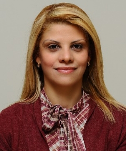 DUYGU MENGİLLİ
